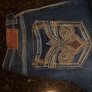 Affliction Jeans
